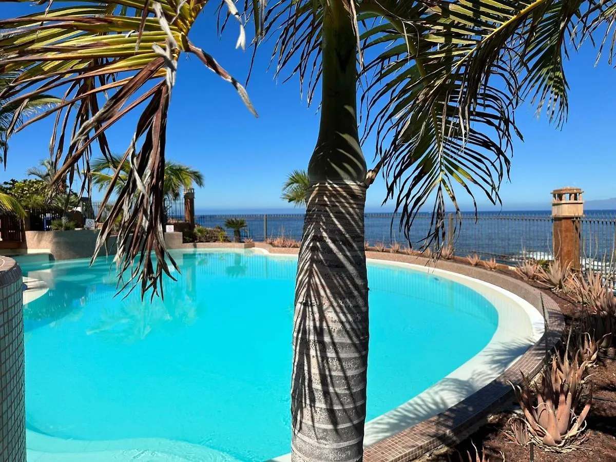 Apartmán Alzaro 03 Sea And Rasca Palm-mar