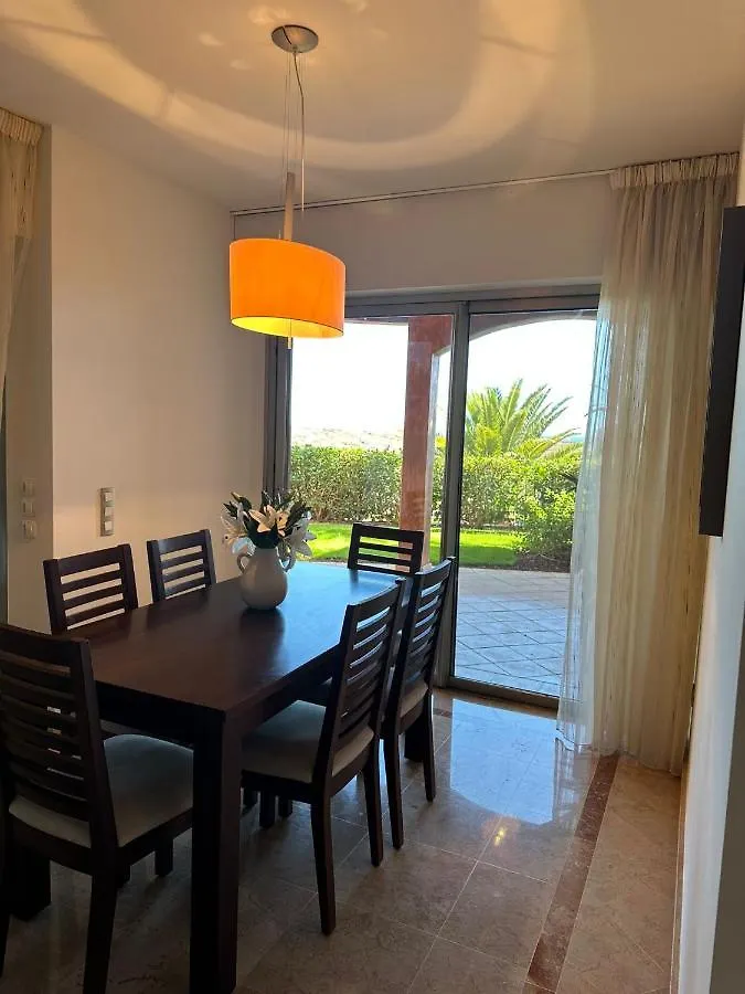 Alzaro 03 Sea And Rasca Apartment Palm-mar
