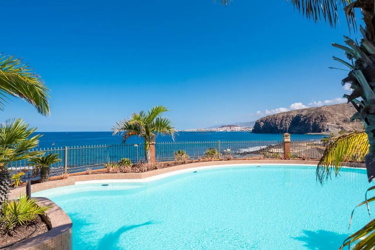 Alzaro 03 Sea And Rasca Apartment Palm-mar Spain