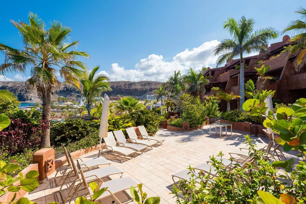 Alzaro 03 Sea And Rasca Apartment Palm-mar 0*,  Spain