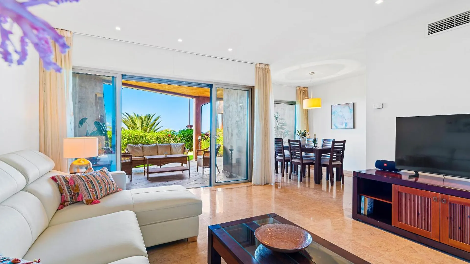 Alzaro 03 Sea And Rasca Apartment Palm-mar Spain