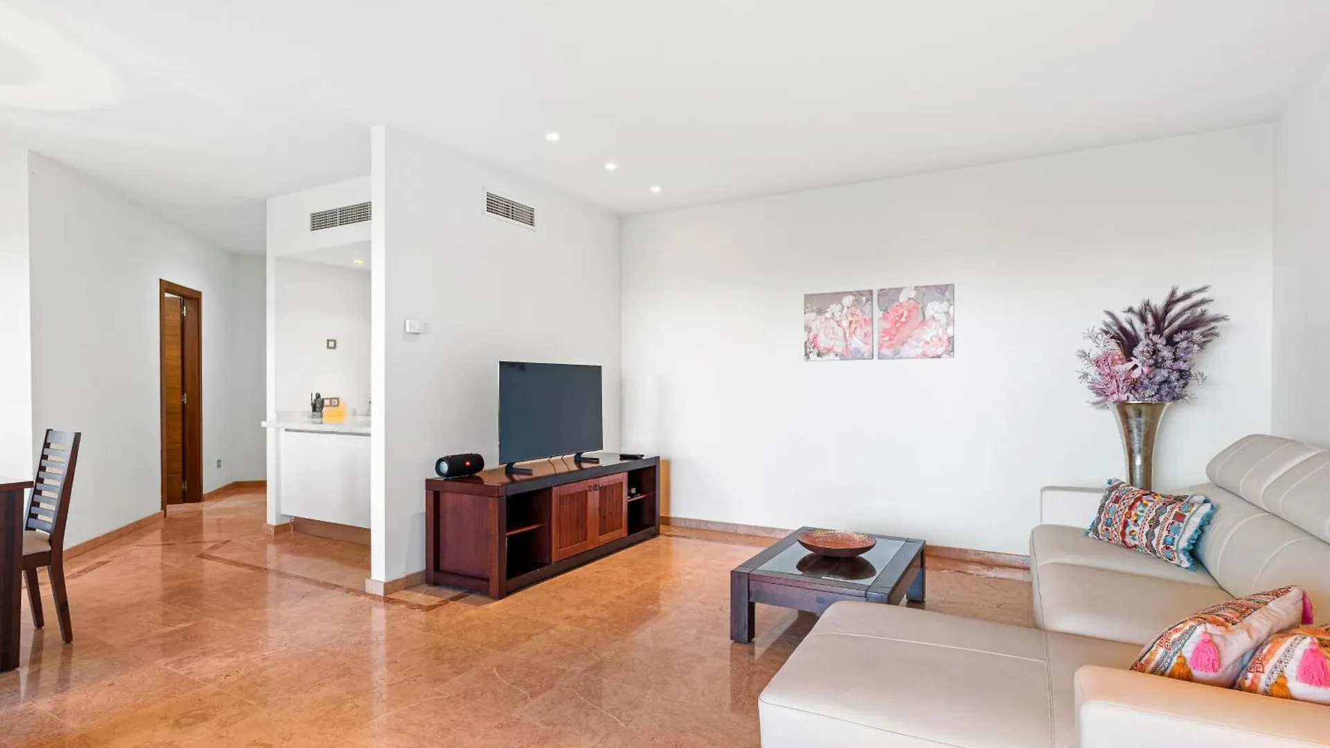Alzaro 03 Sea And Rasca Apartment Palm-mar