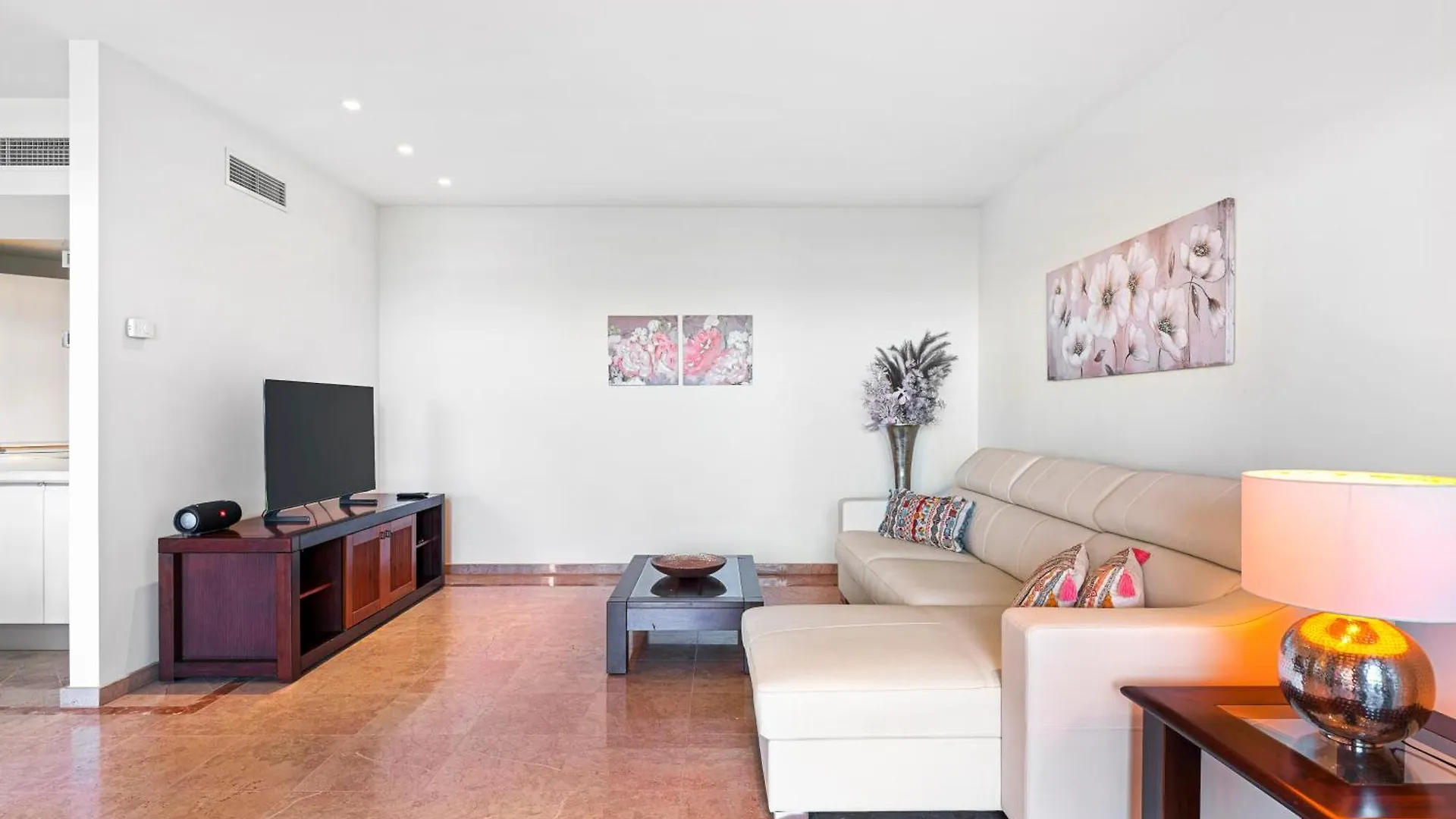 Alzaro 03 Sea And Rasca Apartment Palm-mar Spain